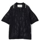 【アダワス/ADAWAS】の【洗える】MESH SKIPPER MIDNIGHT|ID: prp329100004942728 ipo3291000000037241079