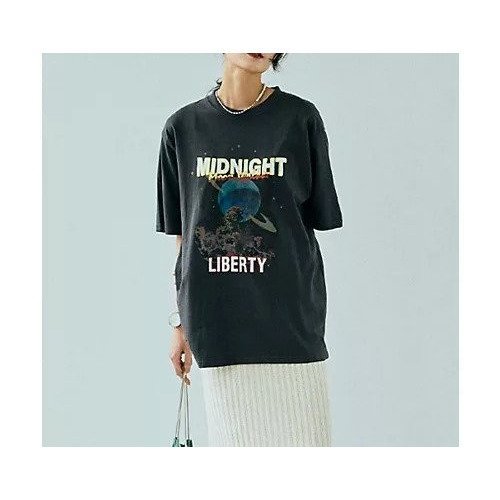 【マージュール/marjour】のCOMIC PRINT TEE 人気、トレンドファッション・服の通販 founy(ファニー) 　ファッション　Fashion　レディースファッション　Fashion for Women　インナー　Innerwear　春　Spring　秋　Autumn　カーディガン　Cardigan, Knitwear　ジャケット　Jacket, Outerwear　ストレッチ　Stretch, Stretchy Fabric　とろみ　Fluid, Flowy Fabric　デニム　Denim, Jeans Material　プリント　Print, Printed Pattern　ボトム　Bottoms, Lower Wear　マニッシュ　Mannish, Boyish　メンズ　Men's, Menswear　おすすめ　Recommended / Our Picks　 other-1|ID: prp329100004942730 ipo3291000000037097426