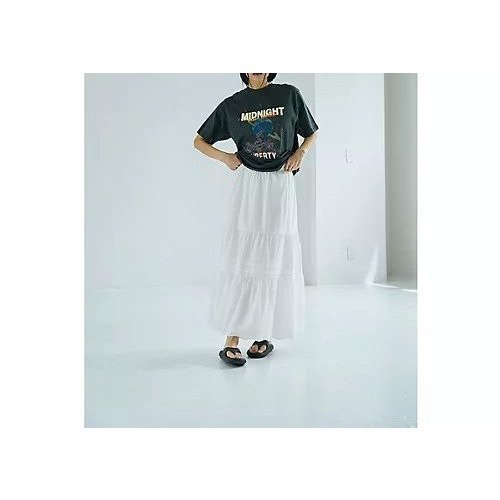 【マージュール/marjour】のCOMIC PRINT TEE 人気、トレンドファッション・服の通販 founy(ファニー) 　ファッション　Fashion　レディースファッション　Fashion for Women　インナー　Innerwear　春　Spring　秋　Autumn　カーディガン　Cardigan, Knitwear　ジャケット　Jacket, Outerwear　ストレッチ　Stretch, Stretchy Fabric　とろみ　Fluid, Flowy Fabric　デニム　Denim, Jeans Material　プリント　Print, Printed Pattern　ボトム　Bottoms, Lower Wear　マニッシュ　Mannish, Boyish　メンズ　Men's, Menswear　おすすめ　Recommended / Our Picks　other-3|ID: prp329100004942730 ipo3291000000037097430