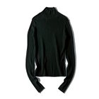【トゥエルブクローゼット/12closet】の【石上美津江さんコラボ】【洗える】すっきり見えハイネックニット ブラック|ID: prp329100004942733 ipo3291000000037245919