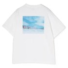 【その他のブランド/Other】の【SPURSHOP 横浪修】 Assembly Tシャツ snow_012 人気、トレンドファッション・服の通販 founy(ファニー) ファッション Fashion レディースファッション Fashion for Women トップス・カットソー Cut & Sew Tops シャツ・ブラウス・オフィスカジュアル Elegant Blouses & Button-Ups ロングTシャツ・Tシャツ Longline T-Shirts & Tees ジャケット Jacket, Outerwear なめらか Smooth, Silky Texture プリント Print, Printed Pattern ベーシック Basic, Essential 別注 Limited Edition, Custom Order thumbnail WHITE|ID: prp329100004942736 ipo3291000000037097470