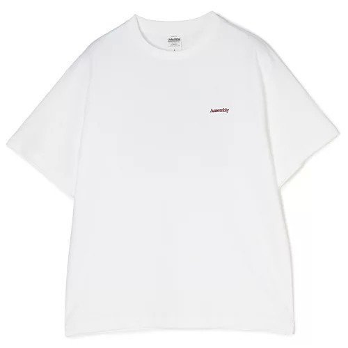 【その他のブランド/Other】の【SPURSHOP 横浪修】 Assembly Tシャツ snow_012 人気、トレンドファッション・服の通販 founy(ファニー) 　ファッション　Fashion　レディースファッション　Fashion for Women　トップス・カットソー　Cut & Sew Tops　シャツ・ブラウス・オフィスカジュアル　Elegant Blouses & Button-Ups　ロングTシャツ・Tシャツ　Longline T-Shirts & Tees　ジャケット　Jacket, Outerwear　なめらか　Smooth, Silky Texture　プリント　Print, Printed Pattern　ベーシック　Basic, Essential　別注　Limited Edition, Custom Order　other-3|ID: prp329100004942736 ipo3291000000037097472
