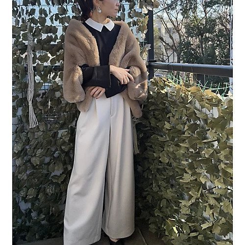 【エムセブンデイズ/M7days】の襟つき2WAYトップス 人気、トレンドファッション・服の通販 founy(ファニー) 　ファッション　Fashion　レディースファッション　Fashion for Women　トップス・カットソー　Cut & Sew Tops　洗える　Machine Washable　カットソー　Cut and Sewn Top　シルケット　Silket, Silky Cotton　シンプル　Simple, Minimal　ストレッチ　Stretch, Stretchy Fabric　なめらか　Smooth, Silky Texture　バランス　Balance, Style Balance　エレガント 上品　Elegant　ビジネス 仕事 通勤　Business / Work / Commuting　other-2|ID: prp329100004942737 ipo3291000000037097476