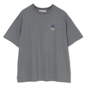 【アメリカーナ/Americana】のラフィー丸胴 プリントT 大人の最旬トレンドファッション＆コーディネート founy(ファウニー) ファッション Fashion レディースファッション Fashion for Women クラシック Classic, Timeless Style コンパクト Compact, Small Size プリント Print, Printed Pattern ワイド Wide, Wide Fit 洗える Machine Washable |ID:prp329100004942740