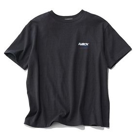 【アメリカーナ/Americana】 ラフィー丸胴 バックプリントT人気、トレンドファッション・服の通販 founy(ファニー) ファッション Fashion レディースファッション Fashion for Women バッグ Bags クラシック Classic, Timeless Style コンパクト Compact, Small Size スポーティ Sporty, Casual Athletic プリント Print, Printed Pattern ワイド Wide, Wide Fit ワンポイント One Point, Statement Accent 洗える Machine Washable |ID:prp329100004942742