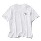 【アメリカーナ/Americana】のラフィー丸胴 バックプリントT 人気、トレンドファッション・服の通販 founy(ファニー) ファッション Fashion レディースファッション Fashion for Women バッグ Bags クラシック Classic, Timeless Style コンパクト Compact, Small Size スポーティ Sporty, Casual Athletic プリント Print, Printed Pattern ワイド Wide, Wide Fit ワンポイント One Point, Statement Accent 洗える Machine Washable thumbnail ホワイト|ID: prp329100004942742 ipo3291000000037097520