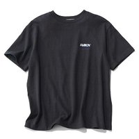 【アメリカーナ/Americana】のラフィー丸胴 バックプリントT 大人の最旬トレンドファッション＆コーディネート founy(ファウニー) ファッション Fashion レディースファッション Fashion for Women バッグ Bags クラシック Classic, Timeless Style コンパクト Compact, Small Size スポーティ Sporty, Casual Athletic プリント Print, Printed Pattern ワイド Wide, Wide Fit ワンポイント One Point, Statement Accent 洗える Machine Washable |ID:prp329100004942742