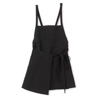 【プレインピープル/PLAIN PEOPLE】のリネンウールタンブラーワッシャーエプロンベスト 人気、トレンドファッション・服の通販 founy(ファニー) ファッション Fashion レディースファッション Fashion for Women アウター Coat / Outerwear Collection トップス・カットソー Cut & Sew Tops ベスト&ジレ / 重ね着スタイル Vests & Gilets セットアップ Set-Up, Coordinated Outfit ベスト Vest, Waistcoat リネン Linen, Linen Fabric ワッシャー Washer, Crinkled Finish |ID:prp329100004942745