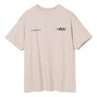 【アメリカーナ/Americana】のラフィー丸胴 プリントT 人気、トレンドファッション・服の通販 founy(ファニー) ファッション Fashion レディースファッション Fashion for Women シンプル Simple, Minimal プリント Print, Printed Pattern 洗える Machine Washable thumbnail オートミール|ID: prp329100004943018 ipo3291000000037100868