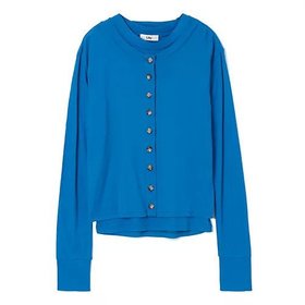 【ウーア/Uhr】 Layerd Tops大人の最旬トレンドファッション＆コーディネート founy(ファウニー) ファッション Fashion レディースファッション Fashion for Women トップス・カットソー Cut & Sew Tops なめらか Smooth, Silky Texture アンサンブル Ensemble Set カットオフ Cut-Off Design カーディガン Cardigan, Knitwear コンパクト Compact, Small Size タンク Tank Top, Sleeveless Top マーブル Marble, Marble Pattern 夏 Summer 洗える Machine Washable |ID:prp329100004943019