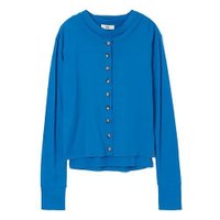 【ウーア/Uhr】のLayerd Tops 大人の最旬トレンドファッション＆コーディネート founy(ファウニー) ファッション Fashion レディースファッション Fashion for Women トップス・カットソー Cut & Sew Tops なめらか Smooth, Silky Texture アンサンブル Ensemble Set カットオフ Cut-Off Design カーディガン Cardigan, Knitwear コンパクト Compact, Small Size タンク Tank Top, Sleeveless Top マーブル Marble, Marble Pattern 夏 Summer 洗える Machine Washable |ID:prp329100004943019