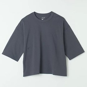 【ニュートラルワークス/NEUTRALWORKS】の【HPS別注】SAIRIN/ BIG TEE 大人の最旬トレンドファッション＆コーディネート founy(ファウニー) ファッション Fashion レディースファッション Fashion for Women 洗える Machine Washable スポーツ Sports, Activewear ビッグ Big, Oversized ボックス Boxy, Box Shape 別注 Limited Edition, Custom Order リラックス Relax, Relaxed Fit 夏 Summer |ID:prp329100004943024