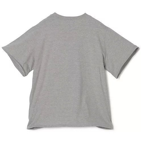 【アンスクリア/INSCRIRE】のRaffy Gauze Wire Tee 人気、トレンドファッション・服の通販 founy(ファニー) 　ファッション　Fashion　レディースファッション　Fashion for Women　フォルム　Silhouette, Form　モダン　Modern, Contemporary　ワイヤー　Wire, Wired Bra　洗える　Machine Washable　other-3|ID: prp329100004948996 ipo3291000000037137019