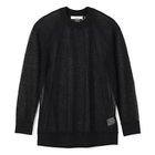 【エムティーモデリスト/mtmodelist】のビスコースリネンニット Black|ID: prp329100004949099 ipo3291000000037137993