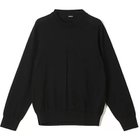 【ウメダ/UMEDA】の16GG CREW NECK PULLOVER Black|ID: prp329100004949132 ipo3291000000037253291