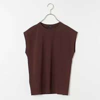 【イレーヴ/YLEVE】の【LEE DAYS別注】【洗える】ORGANIC COTTON BIO N/S 大人の最旬トレンドファッション＆コーディネート founy(ファウニー) ファッション Fashion レディースファッション Fashion for Women オーガニック Organic Cotton カットソー Cut and Sewn Top スリーブ Sleeve, Long Sleeve / Short Sleeve フレンチ French, French Style 別注 Limited Edition, Custom Order 洗える Machine Washable |ID:prp329100004949144