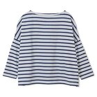 【ウティ/OUTIL】のTORICOT LOCRONAN White/navy|ID: prp329100004949163 ipo3291000000037250464