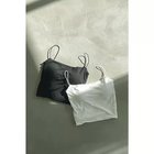 【マージュール/marjour】のSPAGHETTI CODE CAMISOLE OFFWHITE|ID: prp329100004949238 ipo3291000000037240515