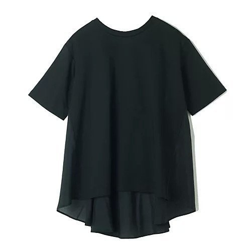 【エクラ/eclat】の【別注】切り替えギャザープルオーバー インテリア・キッズ・メンズ・レディースファッション・服の通販 founy(ファウニー) https://founy.com/ ファッション Fashion レディースファッション Fashion for Women トップス・カットソー Cut & Sew Tops カジュアルプルオーバー・ニットトップス Pullovers & Knit Tops / Casual Pullovers ギャザー Gathered, Ruffled 人気 Popular, Best Seller 今季 This Season, Current Season 別注 Limited Edition, Custom Order 洗える Machine Washable |ID: prp329100004949243 ipo3291000000037240557