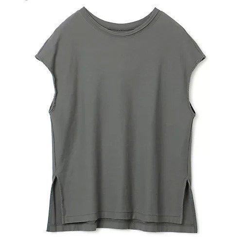 【グレーコード/GREYCHORD】のELEN インテリア・キッズ・メンズ・レディースファッション・服の通販 founy(ファウニー) https://founy.com/ ファッション Fashion レディースファッション Fashion for Women カットソー Cut and Sewn Top スリーブ Sleeve, Long Sleeve / Short Sleeve フレンチ French, French Style |ID: prp329100004960206 ipo3291000000037250443