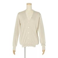 【スローン/SLOANE】のシルクカーディガン 大人の最旬トレンドファッション＆コーディネート founy(ファウニー) ファッション Fashion レディースファッション Fashion for Women トップス・カットソー Cut & Sew Tops カーディガン・羽織り Layered Style Cardigans なめらか Smooth, Silky Texture カーディガン Cardigan, Knitwear シルク Silk, 100% Silk ベーシック Basic, Essential 人気 Popular, Best Seller 別注 Limited Edition, Custom Order 定番 Standard, Basic Item |ID:prp329100004960214
