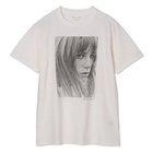 【クチュールドアダム/COUTURE D'ADAM】のT-Shirt / Jane (Monochrome) White|ID: prp329100004960253 ipo3291000000037252679