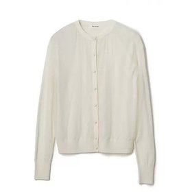 【イーバイエクラ/E by eclat】の大人チュールカーディガン 人気、トレンドファッション・服の通販 founy(ファニー) ファッション Fashion レディースファッション Fashion for Women トップス・カットソー Cut & Sew Tops カーディガン・羽織り Layered Style Cardigans カーディガン Cardigan, Knitwear ギャザー Gathered, Ruffled チュール Tulip, Tulip Motif エレガント 上品 Elegant 春 Spring 洗える Machine Washable |ID:prp329100004960254