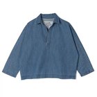 【フランク&アイリーン/Frank&Eileen】のGABI indigo|ID: prp329100004960258 ipo3291000000037253607