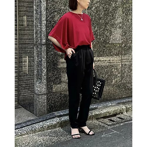 【イーバイエクラ/E by eclat】の【前後2WAY】シルク混ニットカーディガン 人気、トレンドファッション・服の通販 founy(ファニー) 　ファッション　Fashion　レディースファッション　Fashion for Women　トップス・カットソー　Cut & Sew Tops　ニット　Knit Tops & Sweaters　カーディガン・羽織り　Layered Style Cardigans　カーディガン　Cardigan, Knitwear　シルク　Silk, 100% Silk　ポンチョ　Poncho, Cape Style　夏　Summer　洗える　Machine Washable　other-3|ID: prp329100004960272 ipo3291000000037217277