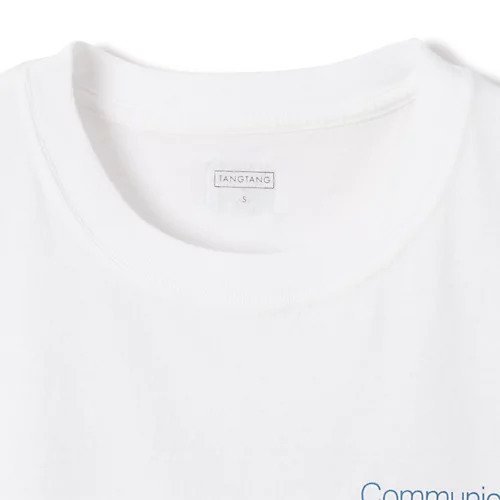 【タンタン/TANGTANG】のDISORDER 人気、トレンドファッション・服の通販 founy(ファニー) 　ファッション　Fashion　レディースファッション　Fashion for Women　ショルダー　Shoulder, Shoulder Strap　ドロップ　Drop Shoulder, Dropped Style　プリント　Print, Printed Pattern　リラックス　Relax, Relaxed Fit　洗える　Machine Washable　other-3|ID: prp329100004960286 ipo3291000000037217350