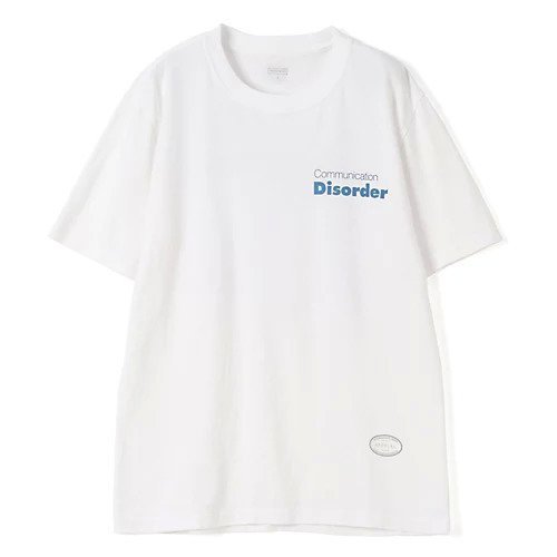 【タンタン/TANGTANG】のDISORDER インテリア・キッズ・メンズ・レディースファッション・服の通販 founy(ファウニー) https://founy.com/ ファッション Fashion レディースファッション Fashion for Women ショルダー Shoulder, Shoulder Strap ドロップ Drop Shoulder, Dropped Style プリント Print, Printed Pattern リラックス Relax, Relaxed Fit 洗える Machine Washable |ID: prp329100004960286 ipo3291000000037240601