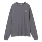 【プロタゴニスタ/PROTAGONISTA】のシアーロンT CHARCOAL|ID: prp329100004960287 ipo3291000000037240612