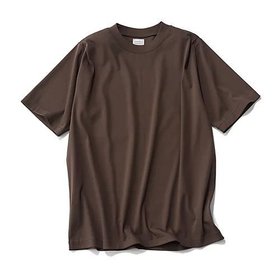 【グッド ピープル グッド ステッチング グッド プロダクト/GOOD PEOPLE GOOD STITCHING GOOD PRODUCT】のCrew Neck Pleat Shoulder T 人気、トレンドファッション・服の通販 founy(ファニー) ファッション Fashion レディースファッション Fashion for Women インナー Innerwear 洗える Machine Washable シンプル Simple, Minimal 定番 Standard, Basic Item フォルム Silhouette, Form プリーツ Pleats, Pleated |ID:prp329100004960293