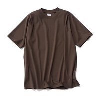 【グッド ピープル グッド ステッチング グッド プロダクト/GOOD PEOPLE GOOD STITCHING GOOD PRODUCT】のCrew Neck Pleat Shoulder T 大人の最旬トレンドファッション＆コーディネート founy(ファウニー) ファッション Fashion レディースファッション Fashion for Women インナー Innerwear 洗える Machine Washable シンプル Simple, Minimal 定番 Standard, Basic Item フォルム Silhouette, Form プリーツ Pleats, Pleated |ID:prp329100004960293