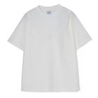 【グッド ピープル グッド ステッチング グッド プロダクト/GOOD PEOPLE GOOD STITCHING GOOD PRODUCT】のCrew Neck Pleat Shoulder T 人気、トレンドファッション・服の通販 founy(ファニー) ファッション Fashion レディースファッション Fashion for Women インナー Innerwear 洗える Machine Washable シンプル Simple, Minimal 定番 Standard, Basic Item フォルム Silhouette, Form プリーツ Pleats, Pleated thumbnail White|ID: prp329100004960293 ipo3291000000037217403