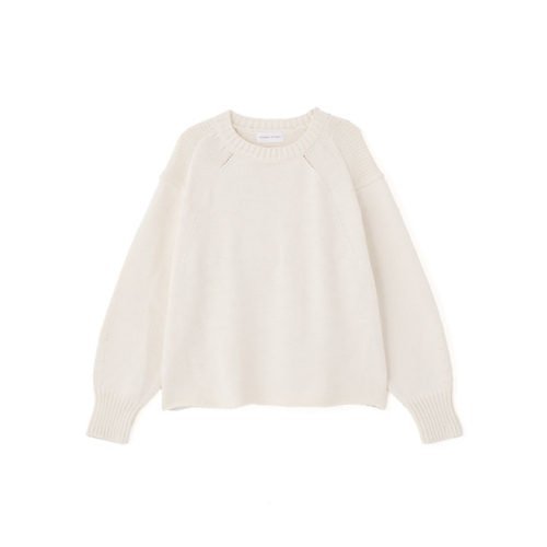 【ヒューマンウーマン/HUMAN WOMAN】の《ウォッシャブル》コットンミックスローゲージニットプルオーバー 人気、トレンドファッション・服の通販 founy(ファニー) 　ファッション　Fashion　レディースファッション　Fashion for Women　トップス・カットソー　Cut & Sew Tops　ニット　Knit Tops & Sweaters　カジュアルプルオーバー・ニットトップス　Pullovers & Knit Tops / Casual Pullovers　おすすめ　Recommended / Our Picks　アクリル　Acrylic Material　ウォッシャブル　Machine Washable　スタンダード　Standard, Basic　ボトム　Bottoms, Lower Wear　春　Spring　other-2|ID: prp329100004960387 ipo3291000000037218031