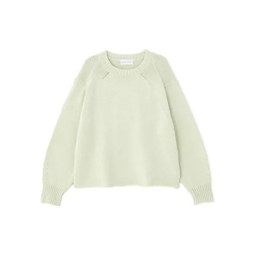 【ヒューマンウーマン/HUMAN WOMAN】の《ウォッシャブル》コットンミックスローゲージニットプルオーバー 人気、トレンドファッション・服の通販 founy(ファニー) 　ファッション　Fashion　レディースファッション　Fashion for Women　トップス・カットソー　Cut & Sew Tops　ニット　Knit Tops & Sweaters　カジュアルプルオーバー・ニットトップス　Pullovers & Knit Tops / Casual Pullovers　おすすめ　Recommended / Our Picks　アクリル　Acrylic Material　ウォッシャブル　Machine Washable　スタンダード　Standard, Basic　ボトム　Bottoms, Lower Wear　春　Spring　other-3|ID: prp329100004960387 ipo3291000000037218032