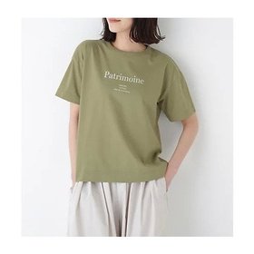 【ヒューマンウーマン/HUMAN WOMAN】のロゴTシャツ 人気、トレンドファッション・服の通販 founy(ファニー) ファッション Fashion レディースファッション Fashion for Women トップス・カットソー Cut & Sew Tops シャツ・ブラウス・オフィスカジュアル Elegant Blouses & Button-Ups ロングTシャツ・Tシャツ Longline T-Shirts & Tees おすすめ Recommended / Our Picks カーディガン Cardigan, Knitwear ジャケット Jacket, Outerwear スタンダード Standard, Basic フランス France, French ベーシック Basic, Essential ボトム Bottoms, Lower Wear ロング Long, Long-Length |ID:prp329100004960389