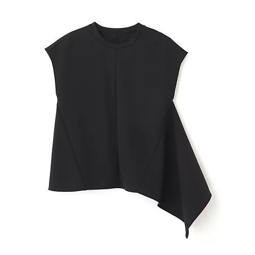 【アドーア/ADORE】のハイテンションポンチカットソー インテリア・キッズ・メンズ・レディースファッション・服の通販 founy(ファウニー) https://founy.com/ ファッション Fashion レディースファッション Fashion for Women トップス・カットソー Cut & Sew Tops カットソー・ベーシックTシャツ Cut-and-Sewn Tops / Stretch Tees & Basics おすすめ Recommended / Our Picks アシンメトリー Asymmetrical Style カットソー Cut and Sewn Top シンプル Simple, Minimal フィット Fit, Slim Fit フレア Flare, Flared ボトム Bottoms, Lower Wear 夏 Summer 春 Spring S/S・春夏 SS, Spring/Summer, Warm Season |ID: prp329100004960391 ipo3291000000037253315