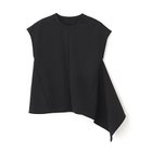 【アドーア/ADORE】のハイテンションポンチカットソー ブラック|ID: prp329100004960391 ipo3291000000037253316