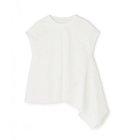 【アドーア/ADORE】のハイテンションポンチカットソー ホワイト|ID: prp329100004960391 ipo3291000000037253317