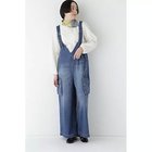 【ヒューマンウーマン/HUMAN WOMAN】のオーバーオール Mid Used|ID: prp329100004960394 ipo3291000000037253329