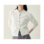 【エニー/ANY】のコットンブレンドポロカーデ 人気、トレンドファッション・服の通販 founy(ファニー) ファッション Fashion レディースファッション Fashion for Women カーディガン Cardigan, Knitwear ストレッチ Stretch, Stretchy Fabric スラックス Slacks, Dress Pants デニム Denim, Jeans Material ベーシック Basic, Essential エレガント 上品 Elegant thumbnail エクリュ|ID: prp329100004960405 ipo3291000000037218160