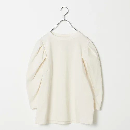 【オブラダ/Oblada】の【LEE別注】【洗える】シャーリングTEE インテリア・キッズ・メンズ・レディースファッション・服の通販 founy(ファウニー) https://founy.com/ ファッション Fashion レディースファッション Fashion for Women ギャザー Gathered, Ruffled コンパクト Compact, Small Size シャーリング Shirring, Ruched デニム Denim, Jeans Material バランス Balance, Style Balance 別注 Limited Edition, Custom Order 洗える Machine Washable |ID: prp329100004960414 ipo3291000000037245518
