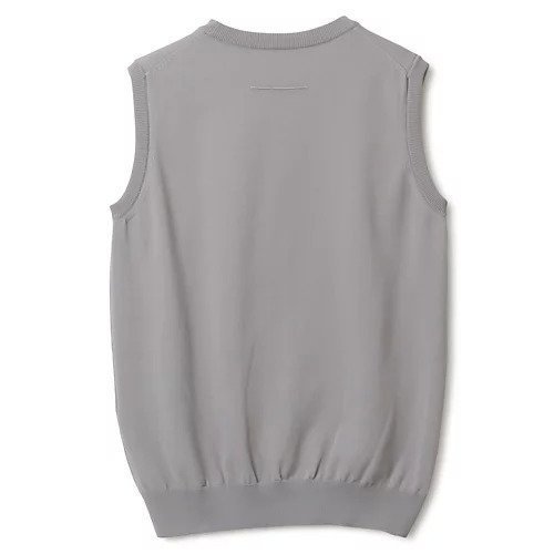 【スローン/SLOANE】の18G天竺 ポリエステル キュプラ コットン ノースリーブ 人気、トレンドファッション・服の通販 founy(ファニー) 　ファッション　Fashion　レディースファッション　Fashion for Women　トップス・カットソー　Cut & Sew Tops　キャミソール&ノースリーブ　Camisoles & Sleeveless Tops　キュプラ　Cupro, Eco Fabric　ノースリーブ　Sleeveless, No-Sleeve　フォルム　Silhouette, Form　ベーシック　Basic, Essential　抗菌　Antibacterial, Bacteria-Resistant　洗える　Machine Washable　other-2|ID: prp329100004960422 ipo3291000000037218256