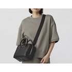 【スローン/SLOANE】の30/10 コットン裏毛 半袖スウェット 人気、トレンドファッション・服の通販 founy(ファニー) ファッション Fashion レディースファッション Fashion for Women トップス・カットソー Cut & Sew Tops レディースパーカー・カジュアルフーディー Casual Hoodies & Sweatshirts スウェット・クルーネックトップス Sweatshirts & Crewnecks / Relaxed Fit Sweat Tops ショルダー Shoulder, Shoulder Strap スウェット / スエット Sweatshirt, Sweatwear ドロップ Drop Shoulder, Dropped Style フェミニン Feminine, Girly フォルム Silhouette, Form 半袖 Short Sleeve, Half Sleeve 吸水 Absorbent, Quick-Dry thumbnail ミディアムグレー|ID: prp329100004960423 ipo3291000000037218259