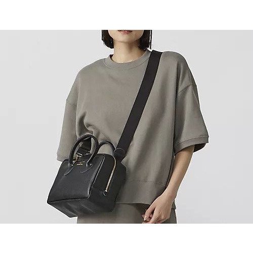 【スローン/SLOANE】の30/10 コットン裏毛 半袖スウェット インテリア・キッズ・メンズ・レディースファッション・服の通販 founy(ファウニー) https://founy.com/ ファッション Fashion レディースファッション Fashion for Women トップス・カットソー Cut & Sew Tops レディースパーカー・カジュアルフーディー Casual Hoodies & Sweatshirts スウェット・クルーネックトップス Sweatshirts & Crewnecks / Relaxed Fit Sweat Tops ショルダー Shoulder, Shoulder Strap スウェット / スエット Sweatshirt, Sweatwear ドロップ Drop Shoulder, Dropped Style フェミニン Feminine, Girly フォルム Silhouette, Form 半袖 Short Sleeve, Half Sleeve 吸水 Absorbent, Quick-Dry |ID: prp329100004960423 ipo3291000000037253007