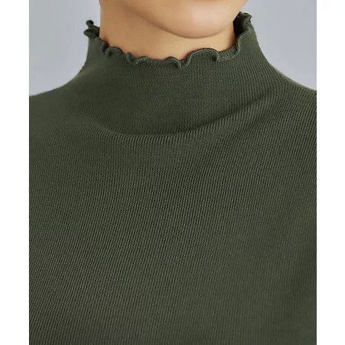 【スタイルデリ/STYLE DELI】の端っこメロウなめらかトップス 人気、トレンドファッション・服の通販 founy(ファニー) 　ファッション　Fashion　レディースファッション　Fashion for Women　トップス・カットソー　Cut & Sew Tops　インナー　Innerwear　サロペット　Overalls, Salopette　シンプル　Simple, Minimal　ジャケット　Jacket, Outerwear　スタンド　Stand Collar, Upright Stand　ダブル　Double, Double-Breasted　定番　Standard, Basic Item　なめらか　Smooth, Silky Texture　ポケット　Pocket, Pocket Detail　A/W・秋冬　Autumn/Winter　other-3|ID: prp329100004960426 ipo3291000000037218278