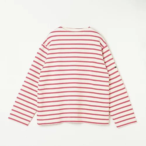 【ウティ/OUTIL】のTORICOT HABAS インテリア・キッズ・メンズ・レディースファッション・服の通販 founy(ファウニー) https://founy.com/ ファッション Fashion レディースファッション Fashion for Women バスク Basque, Basque Style フランス France, French |ID: prp329100004960440 ipo3291000000037245936