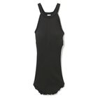 【ハクジ/HAKUJI】のTwist cotton bra tank Charcoal|ID: prp329100004960443 ipo3291000000037246020